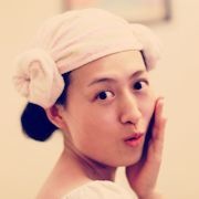软装陈列师-涓涓