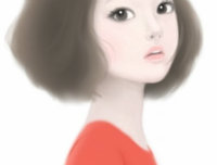 蕾小T