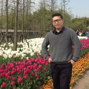 李锐Ares