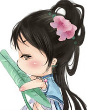 花开半夏