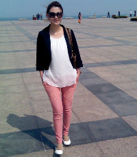 gaoruxuan