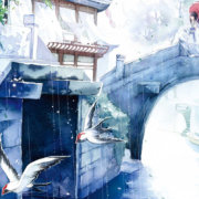哥总会饿的