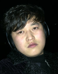 秦广宇
