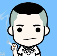 伪装忧郁