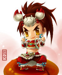 王挠挠