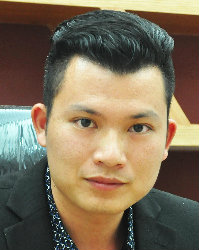 小梁先生