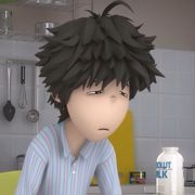 刘小侃x