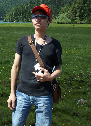 chengqisheng