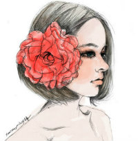 麦子仲尼