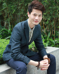 ~卢Hugh~