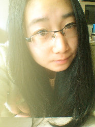 差一点，宅女