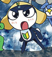 kerokero