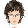 亠囗冂囗山石