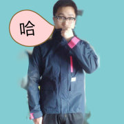才不是胖子啊