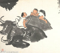 敬亭山