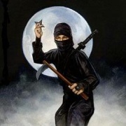 忍Ninja者