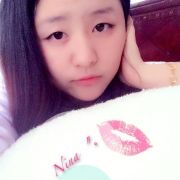 不是快女-付梦妮