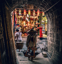Caspar_Zhang