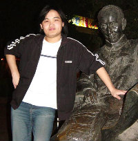 JoyQiao