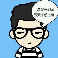 呆米米