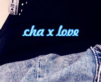 CHAXLOVE