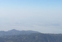 三根木头