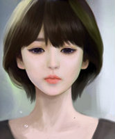 青果子