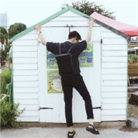Listen丶