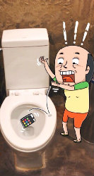 ...