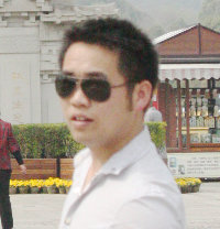 牧马旗