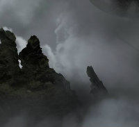叶无常青