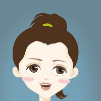 卷卷毛肉球儿