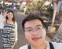 筱小忧伤