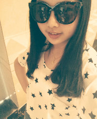 chris丹丹baby
