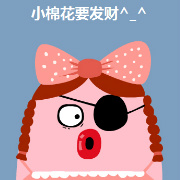 -M小棉花M-