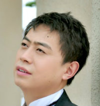 名鼎室内设计