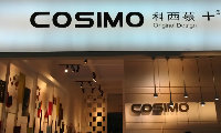 COSIMO-Kandy