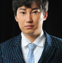 孙书章