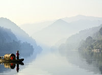 huajiashiliu