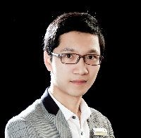 周佳空间设计
