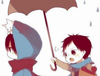 情殇。无悔
