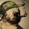 骚年狠年轻