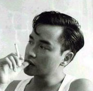 水墨纵横