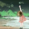 花开淡墨痕