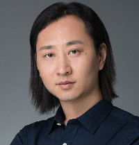 Richard任