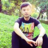 转圈YANZI