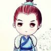只取一瓢祸水饮