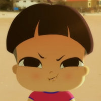 luomei