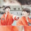 杨洋icon