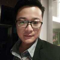 A阿麟—大图马装
